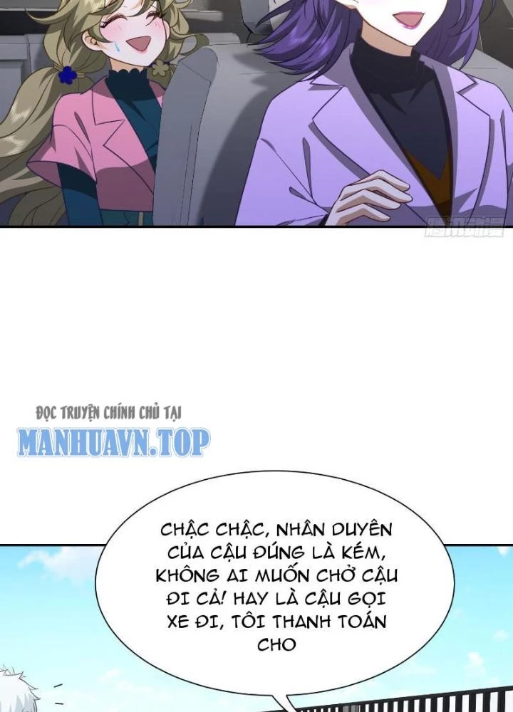 Long Vương Lệnh Chapter 39 - Trang 14