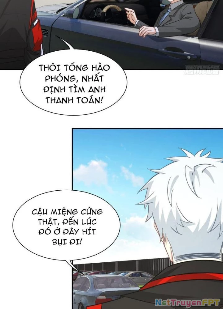 Long Vương Lệnh Chapter 39 - Trang 16