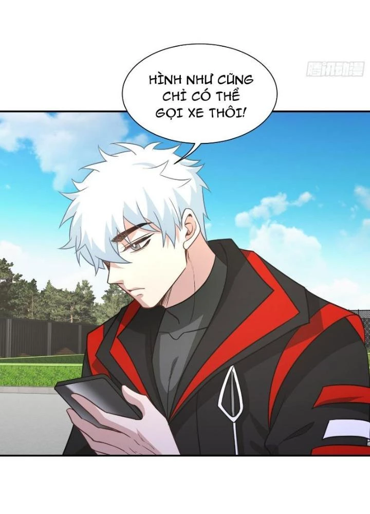 Long Vương Lệnh Chapter 39 - Trang 18