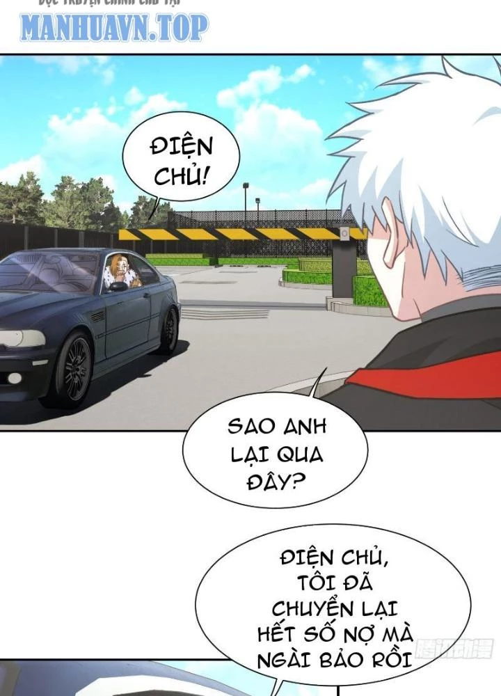 Long Vương Lệnh Chapter 39 - Trang 20