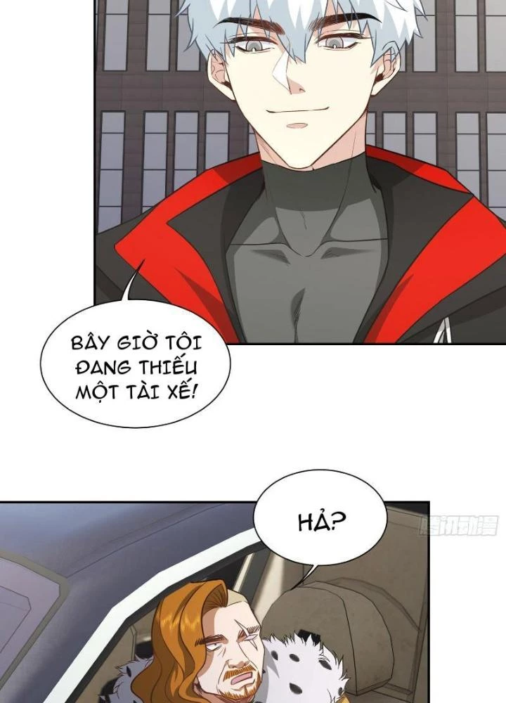 Long Vương Lệnh Chapter 39 - Trang 24