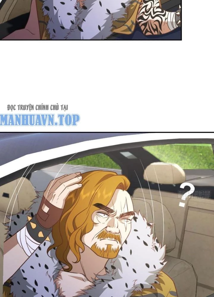 Long Vương Lệnh Chapter 39 - Trang 26