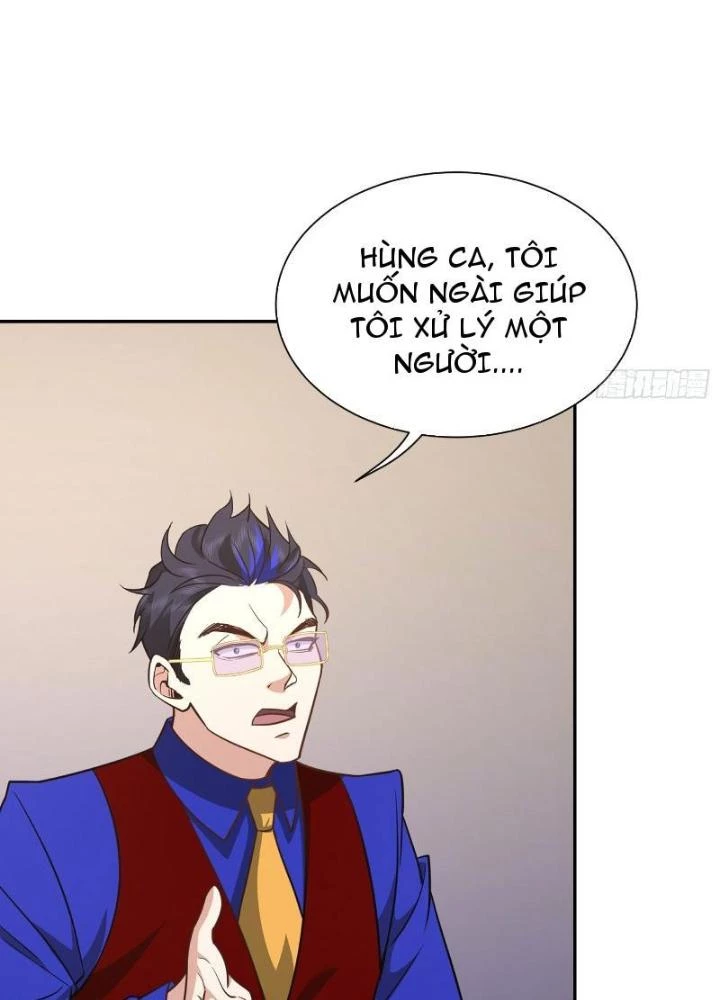 Long Vương Lệnh Chapter 39 - Trang 32