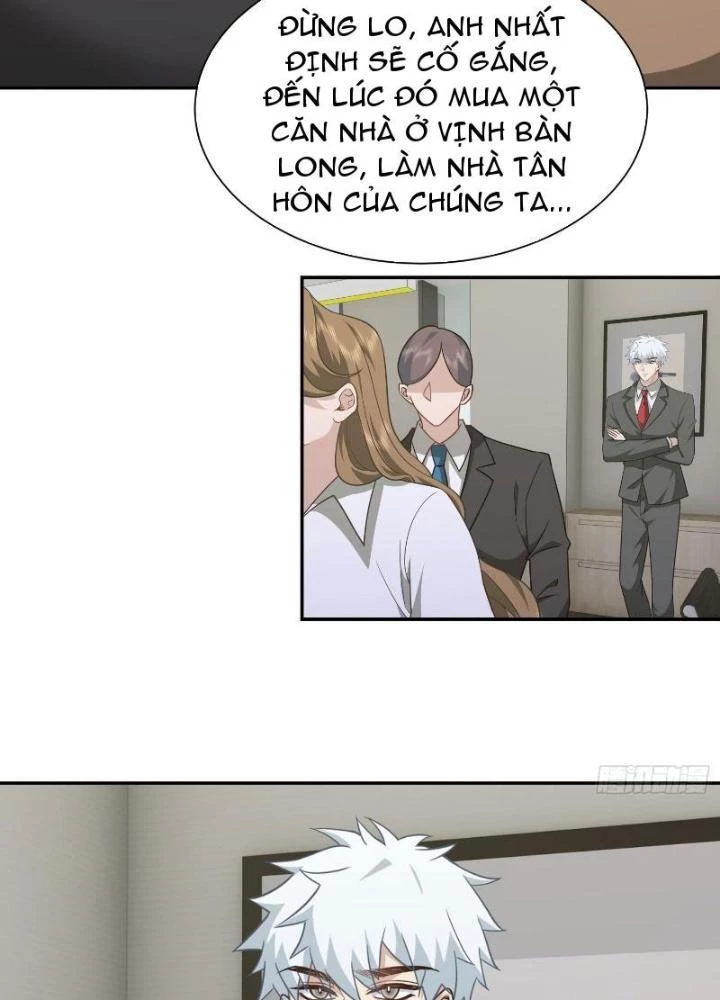 Long Vương Lệnh Chapter 39 - Trang 4