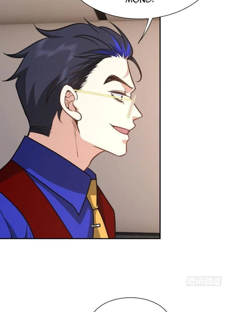 Long Vương Lệnh Chapter 39 - Trang 40