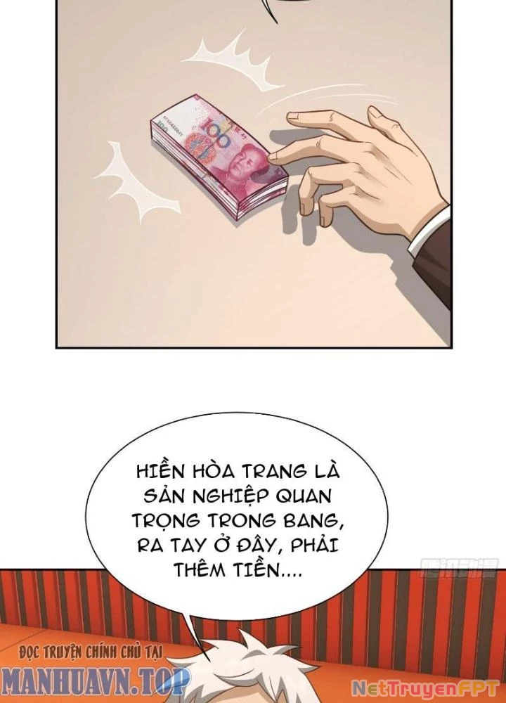 Long Vương Lệnh Chapter 39 - Trang 42