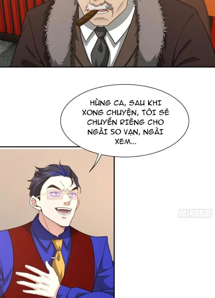 Long Vương Lệnh Chapter 39 - Trang 44