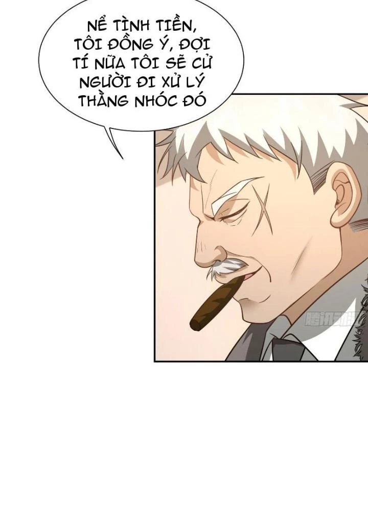 Long Vương Lệnh Chapter 39 - Trang 46