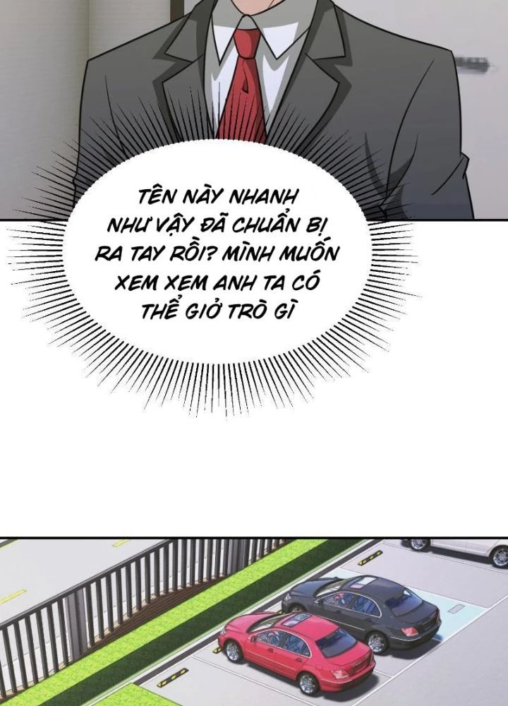 Long Vương Lệnh Chapter 39 - Trang 6