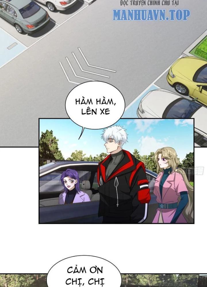 Long Vương Lệnh Chapter 39 - Trang 8