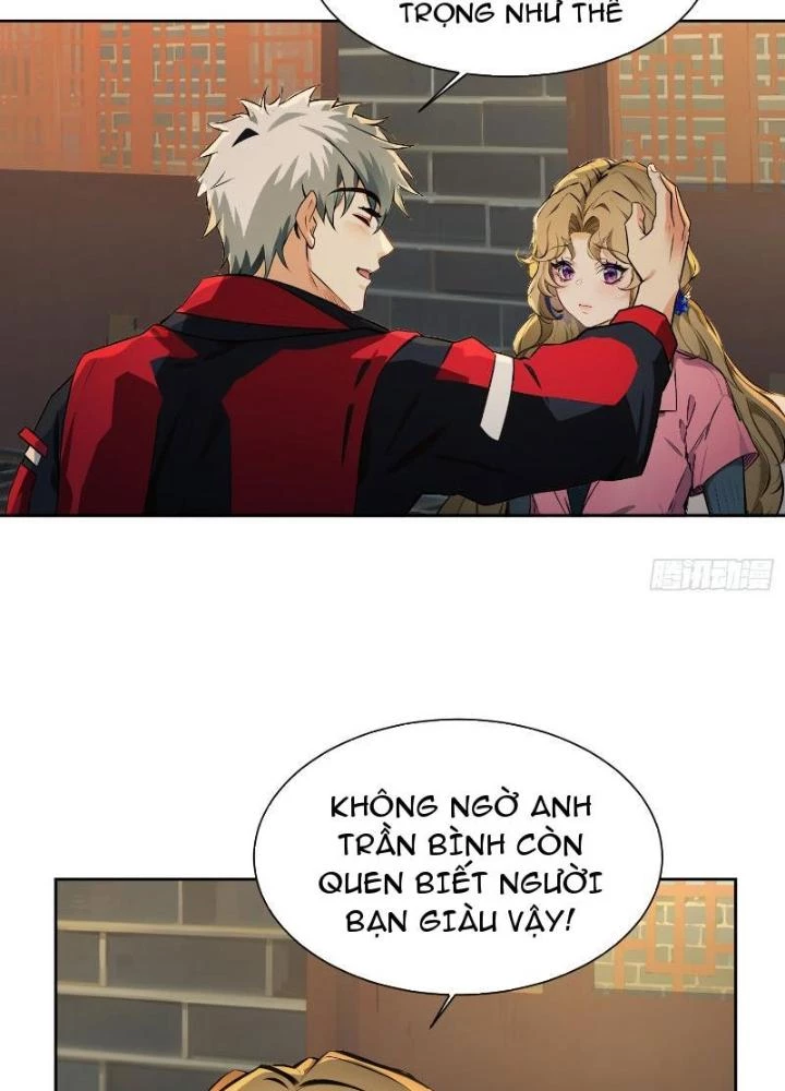 Long Vương Lệnh Chapter 40 - Trang 10