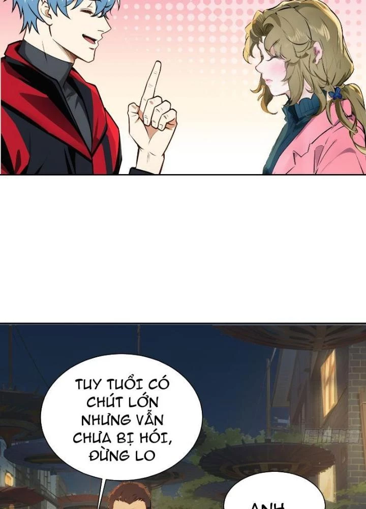 Long Vương Lệnh Chapter 40 - Trang 14
