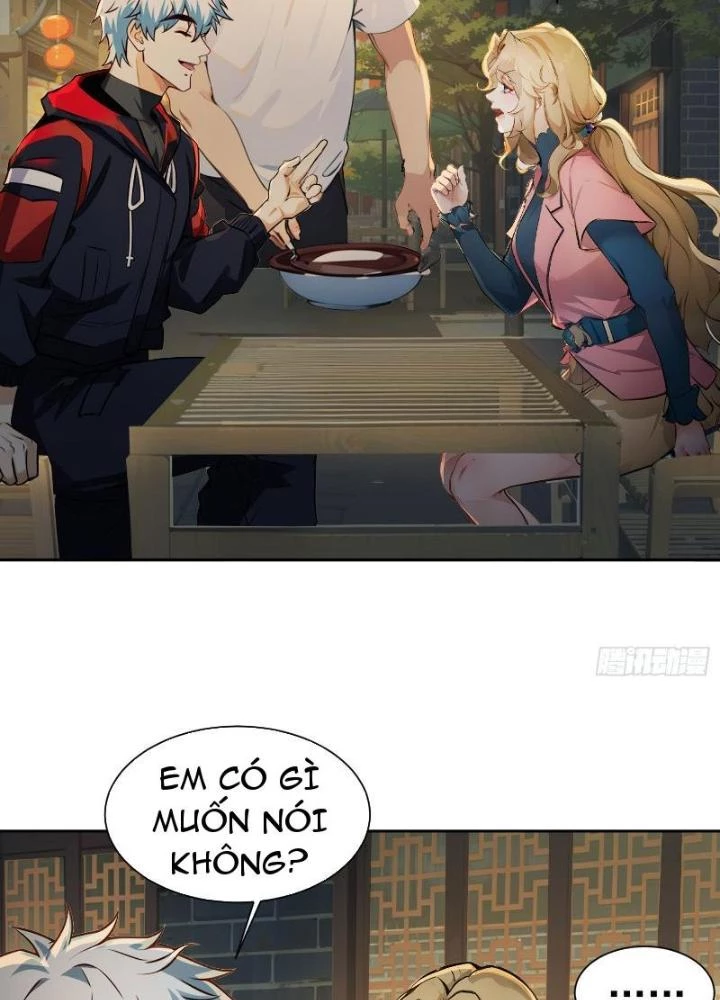 Long Vương Lệnh Chapter 40 - Trang 16