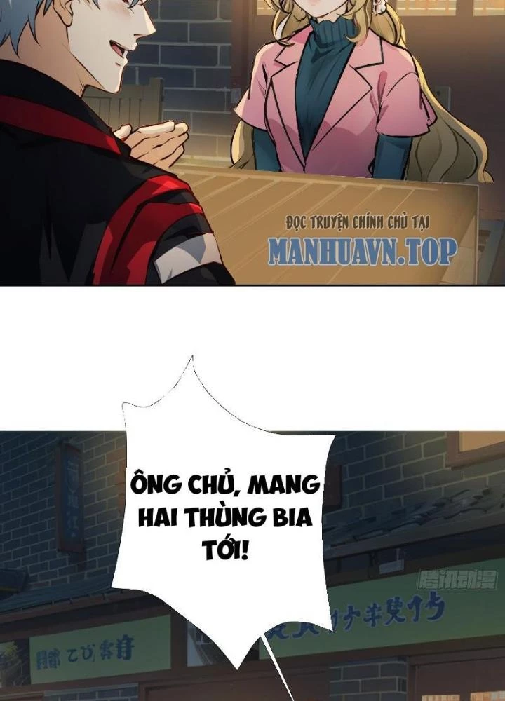 Long Vương Lệnh Chapter 40 - Trang 18