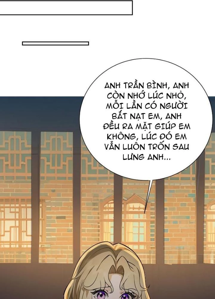 Long Vương Lệnh Chapter 40 - Trang 22