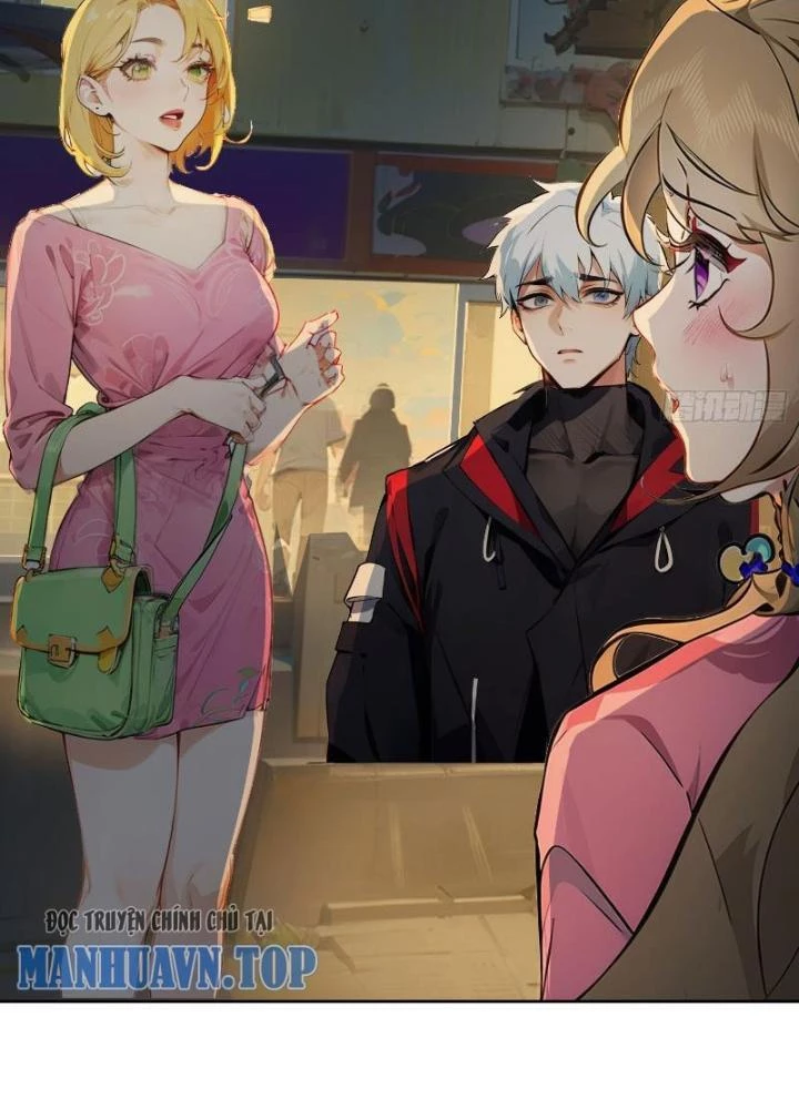 Long Vương Lệnh Chapter 40 - Trang 28
