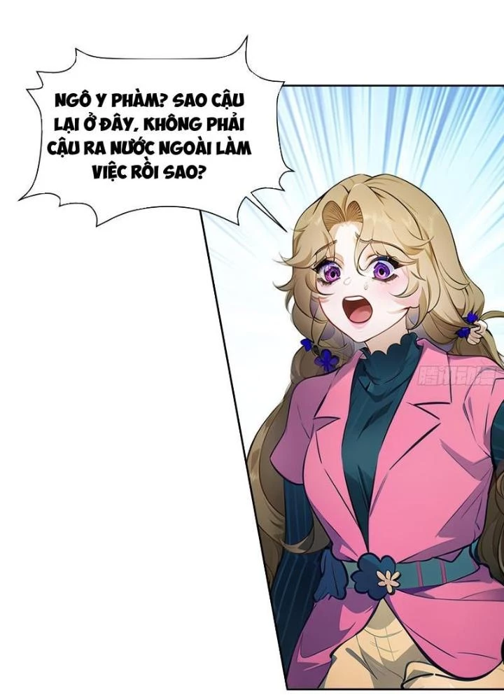 Long Vương Lệnh Chapter 40 - Trang 30