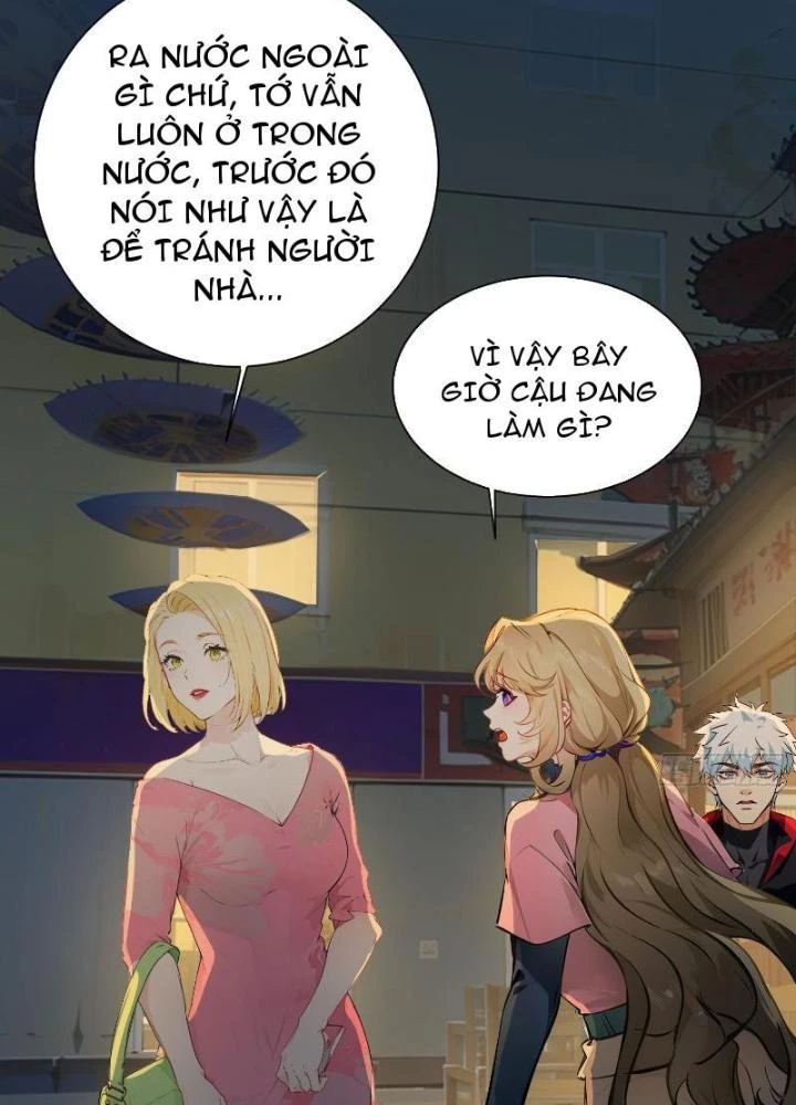 Long Vương Lệnh Chapter 40 - Trang 32