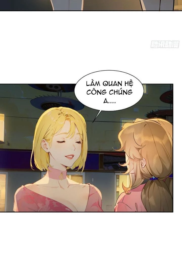 Long Vương Lệnh Chapter 40 - Trang 34