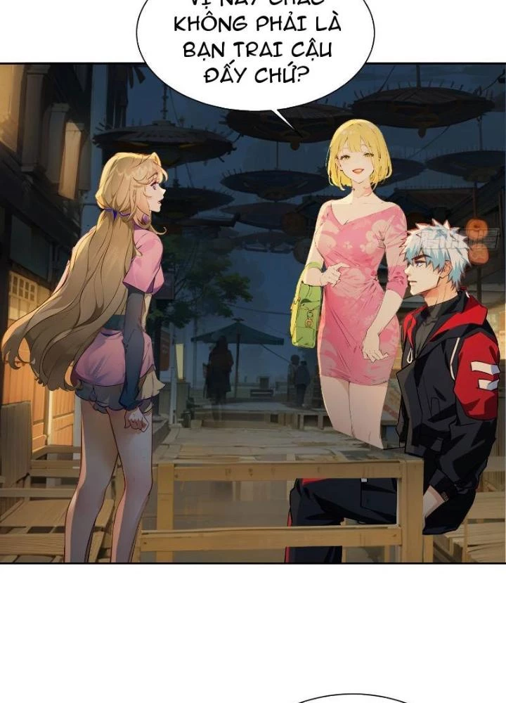 Long Vương Lệnh Chapter 40 - Trang 36