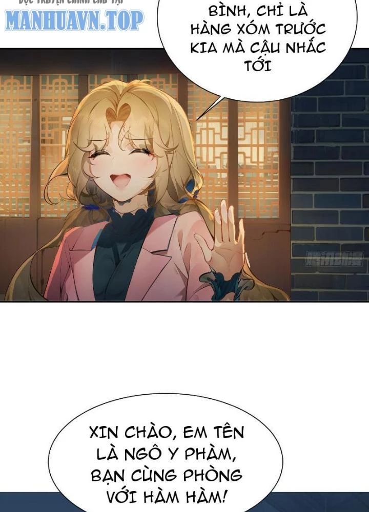 Long Vương Lệnh Chapter 40 - Trang 38
