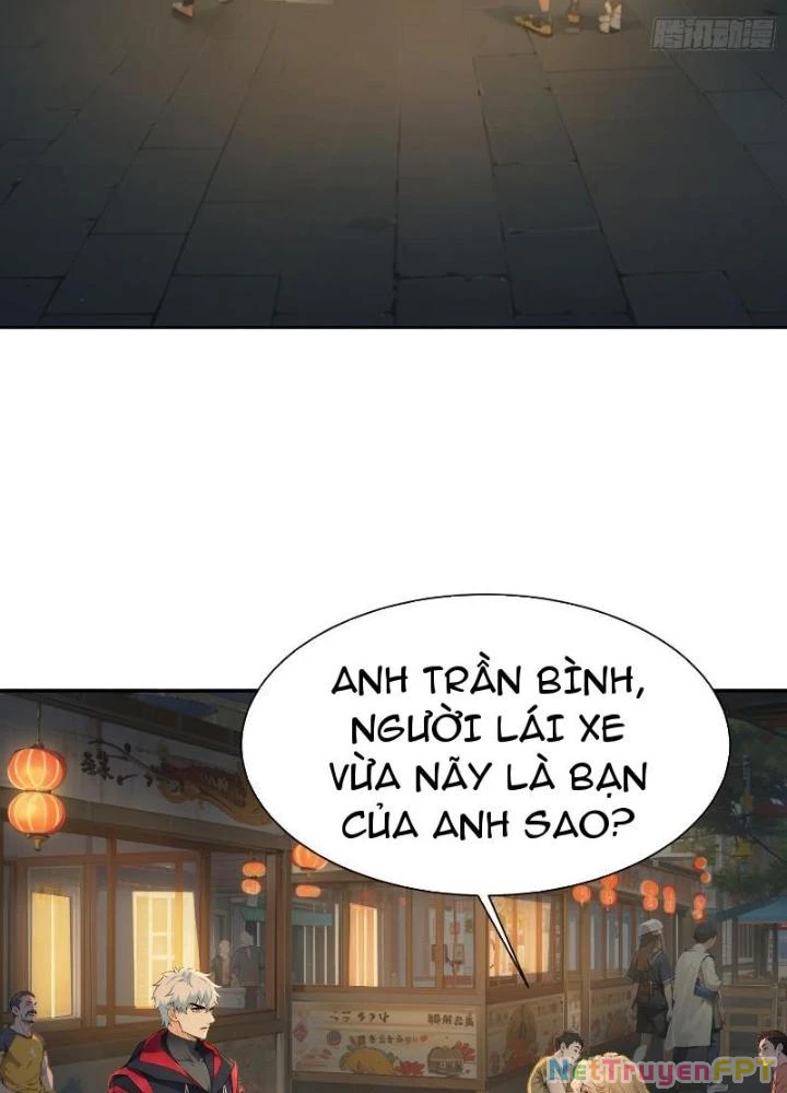 Long Vương Lệnh Chapter 40 - Trang 4