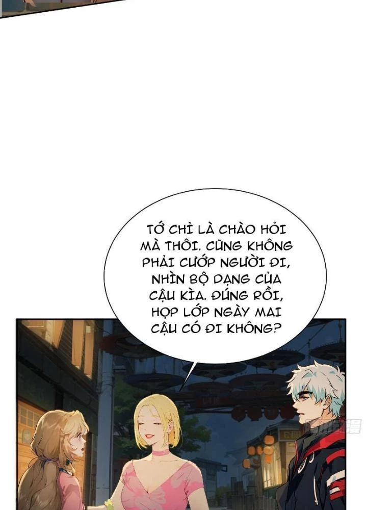 Long Vương Lệnh Chapter 40 - Trang 42