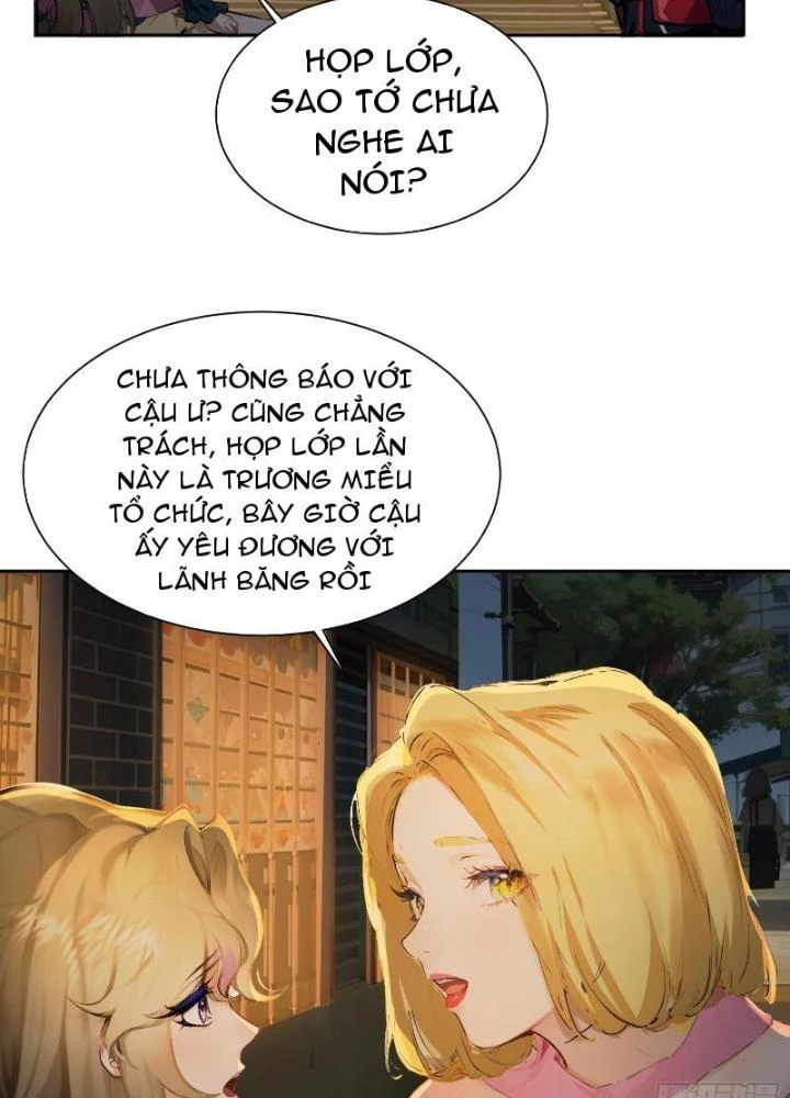 Long Vương Lệnh Chapter 40 - Trang 44