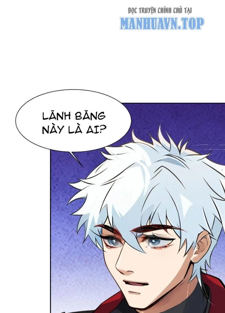 Long Vương Lệnh Chapter 40 - Trang 46