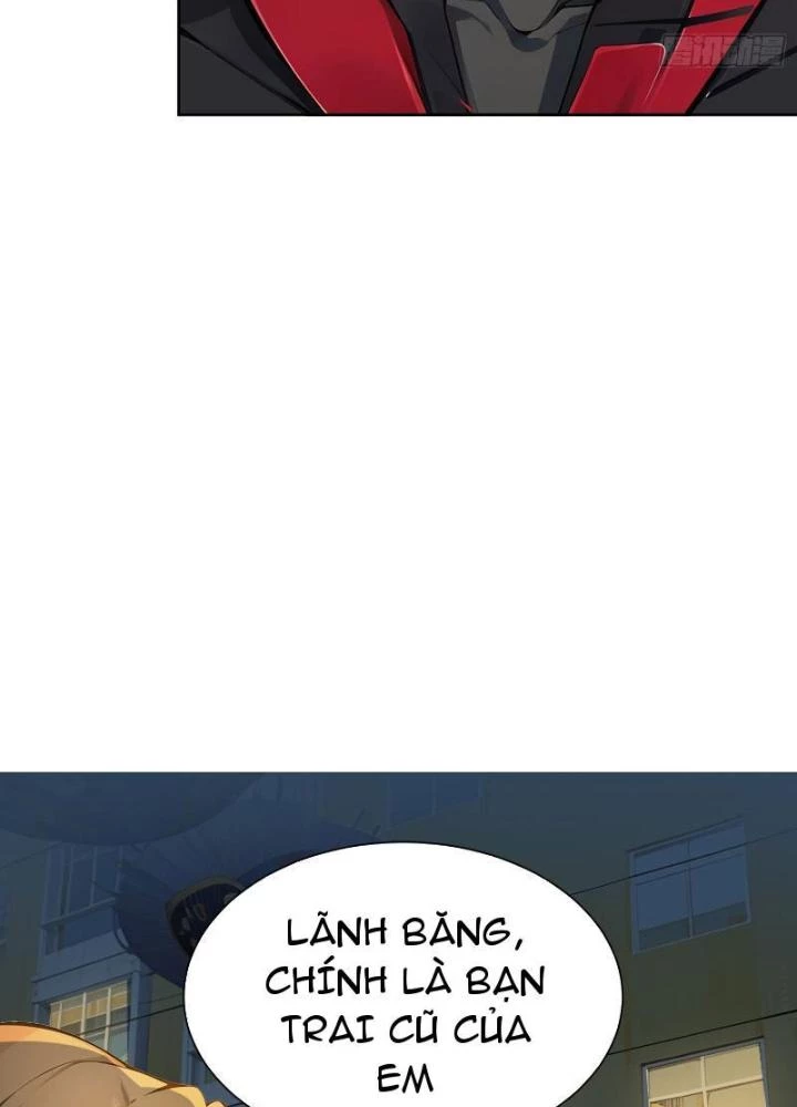 Long Vương Lệnh Chapter 40 - Trang 48
