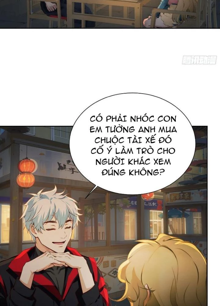 Long Vương Lệnh Chapter 40 - Trang 6