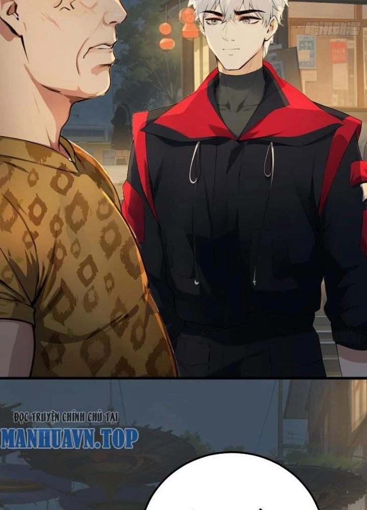 Long Vương Lệnh Chapter 41 - Trang 12