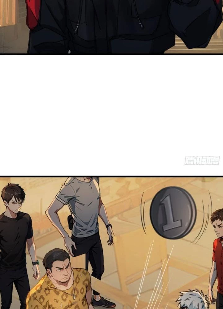 Long Vương Lệnh Chapter 41 - Trang 18