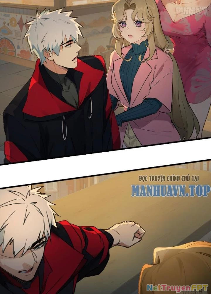 Long Vương Lệnh Chapter 41 - Trang 24