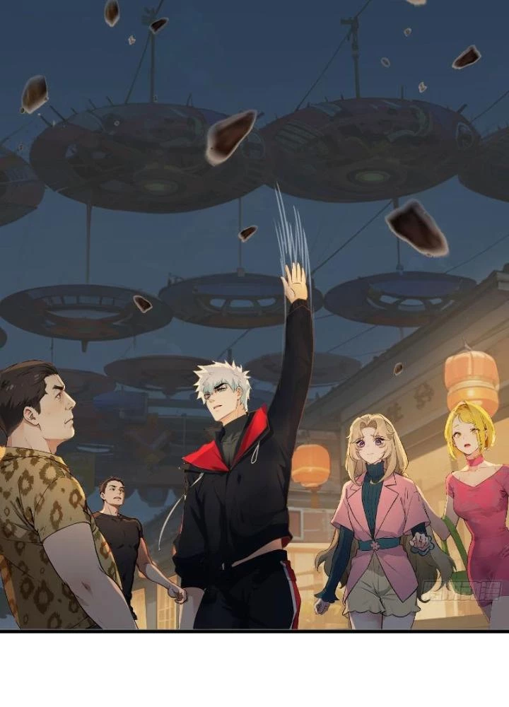Long Vương Lệnh Chapter 41 - Trang 26