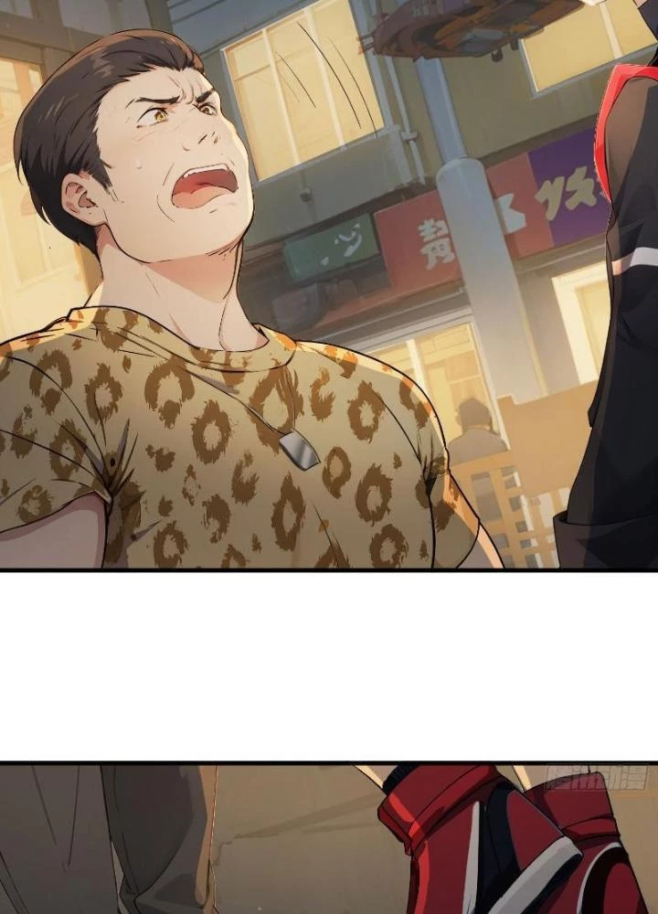 Long Vương Lệnh Chapter 41 - Trang 34