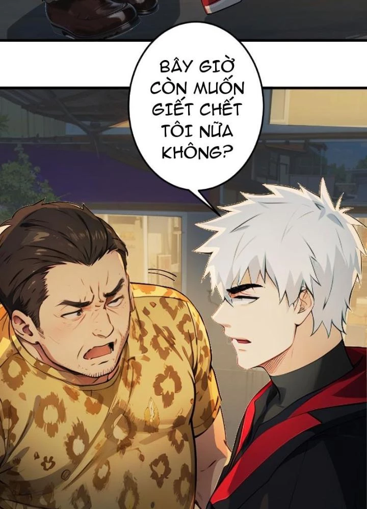 Long Vương Lệnh Chapter 41 - Trang 36