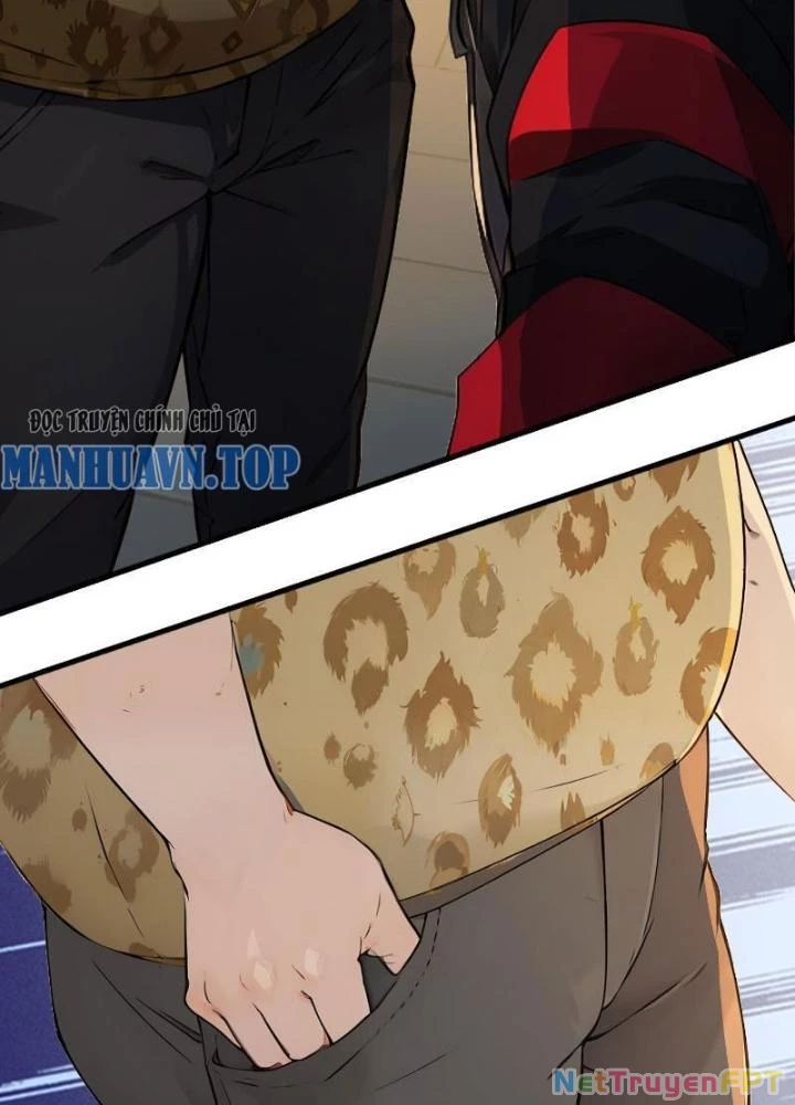 Long Vương Lệnh Chapter 41 - Trang 38
