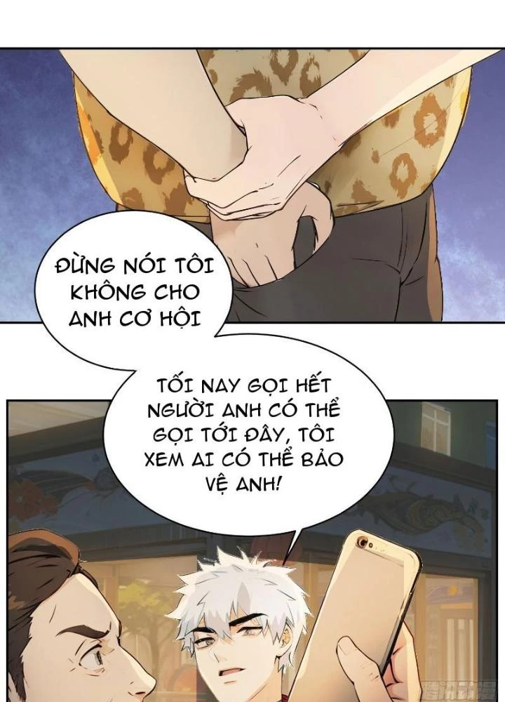 Long Vương Lệnh Chapter 41 - Trang 40