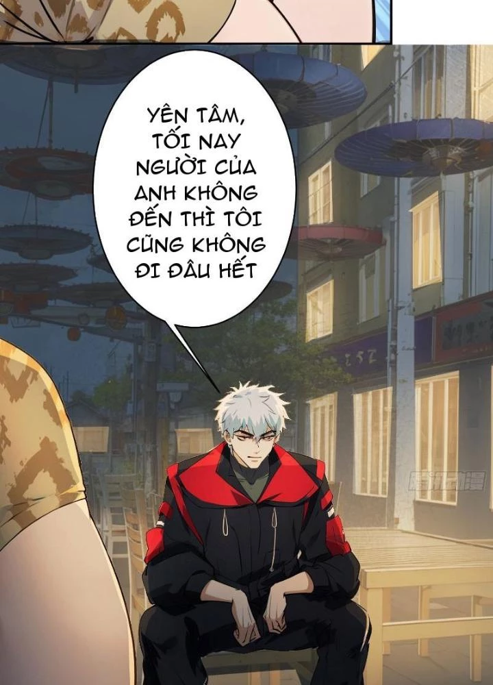 Long Vương Lệnh Chapter 41 - Trang 46