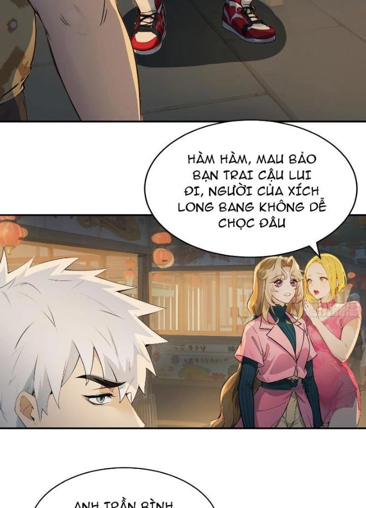 Long Vương Lệnh Chapter 41 - Trang 48