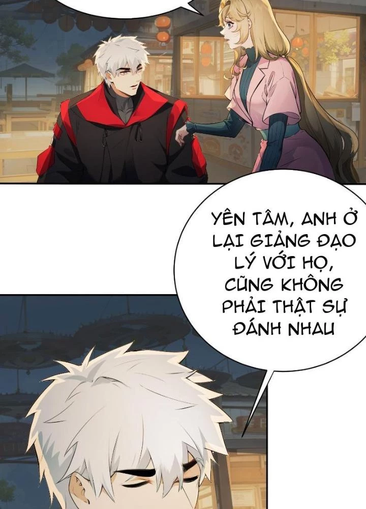 Long Vương Lệnh Chapter 41 - Trang 50