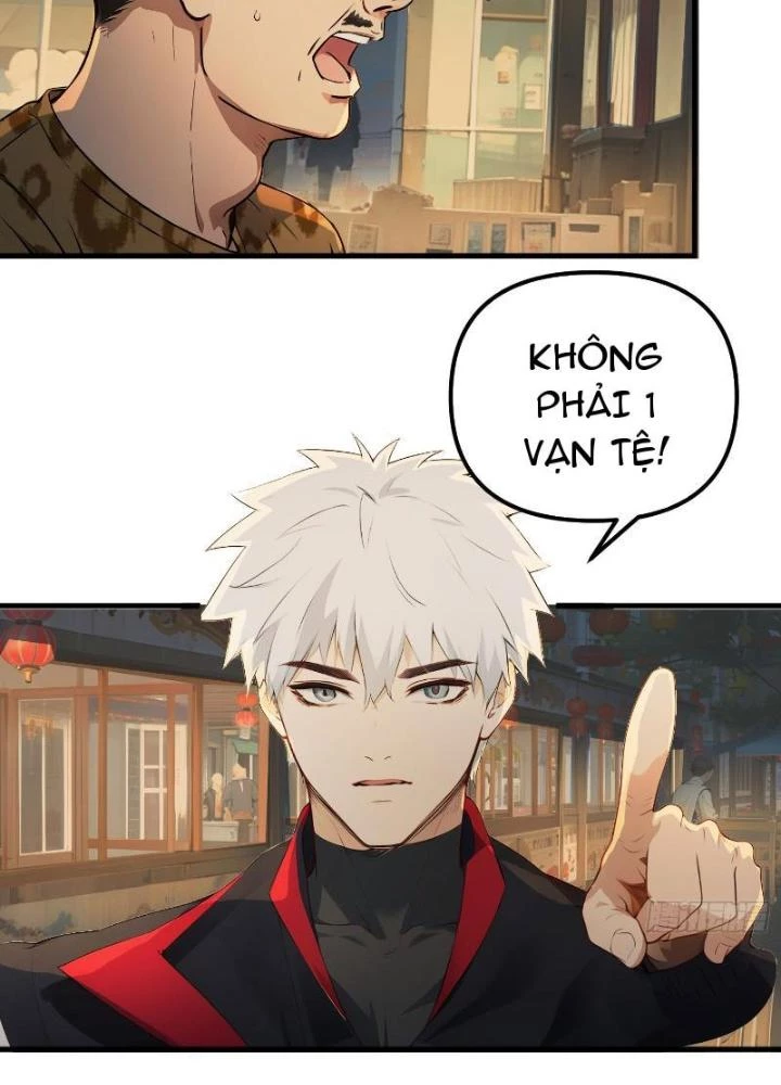 Long Vương Lệnh Chapter 41 - Trang 6