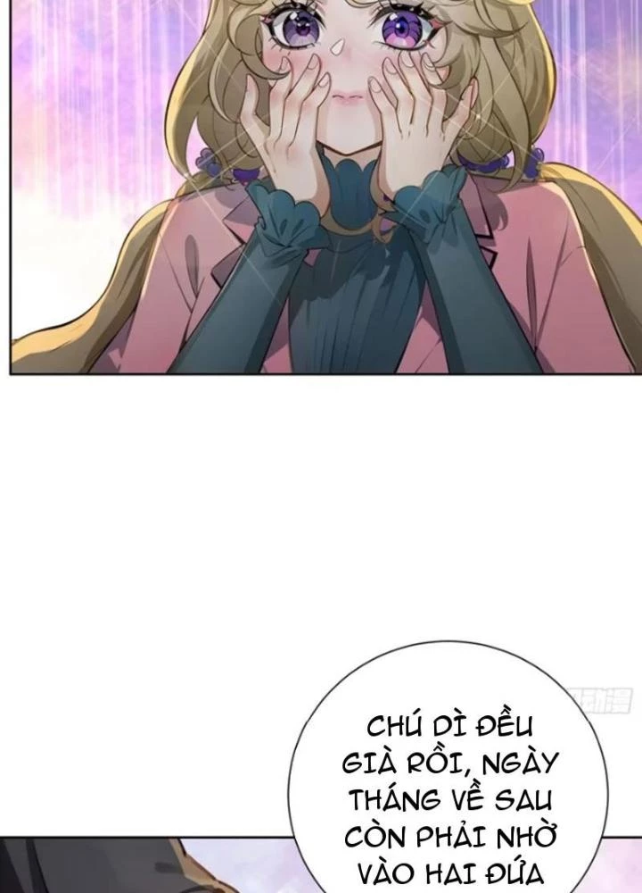 Long Vương Lệnh Chapter 42 - Trang 22