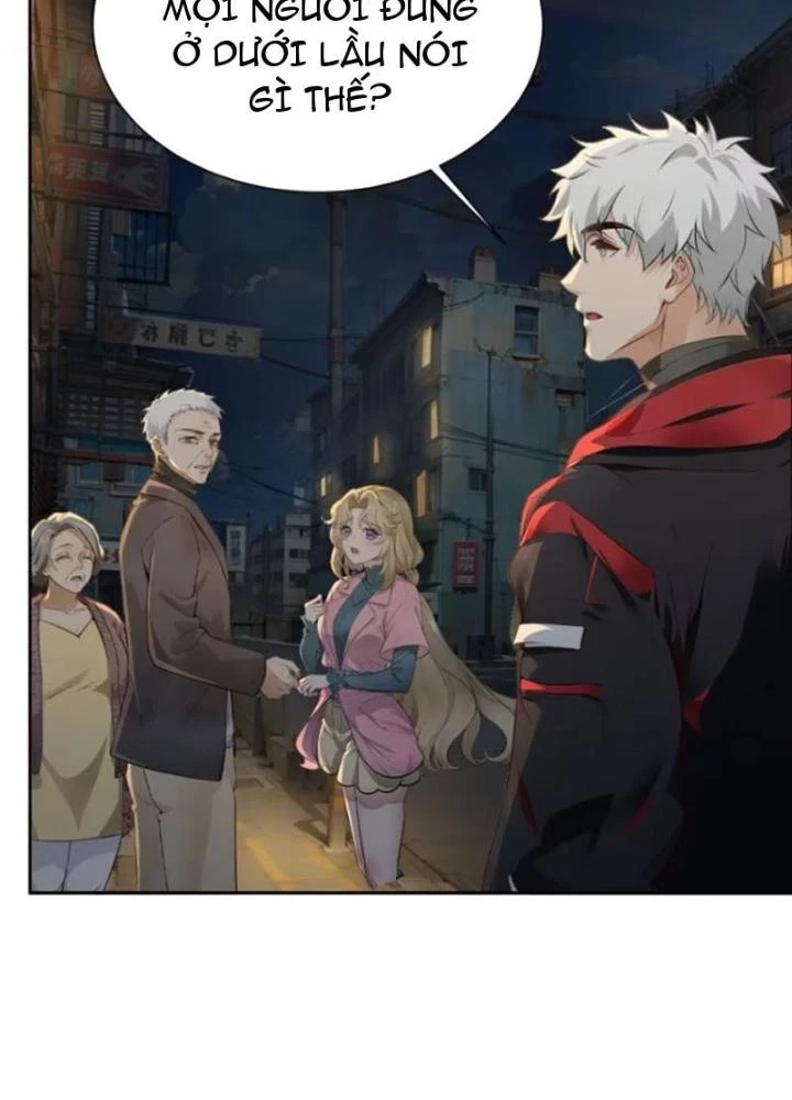 Long Vương Lệnh Chapter 42 - Trang 26