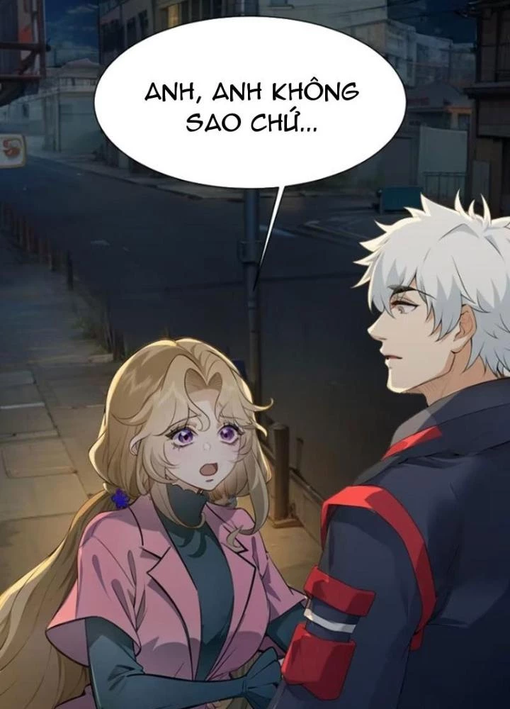 Long Vương Lệnh Chapter 42 - Trang 28