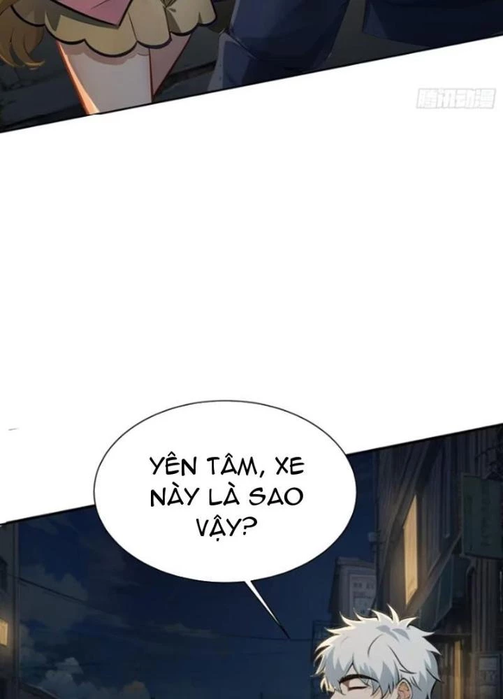 Long Vương Lệnh Chapter 42 - Trang 30