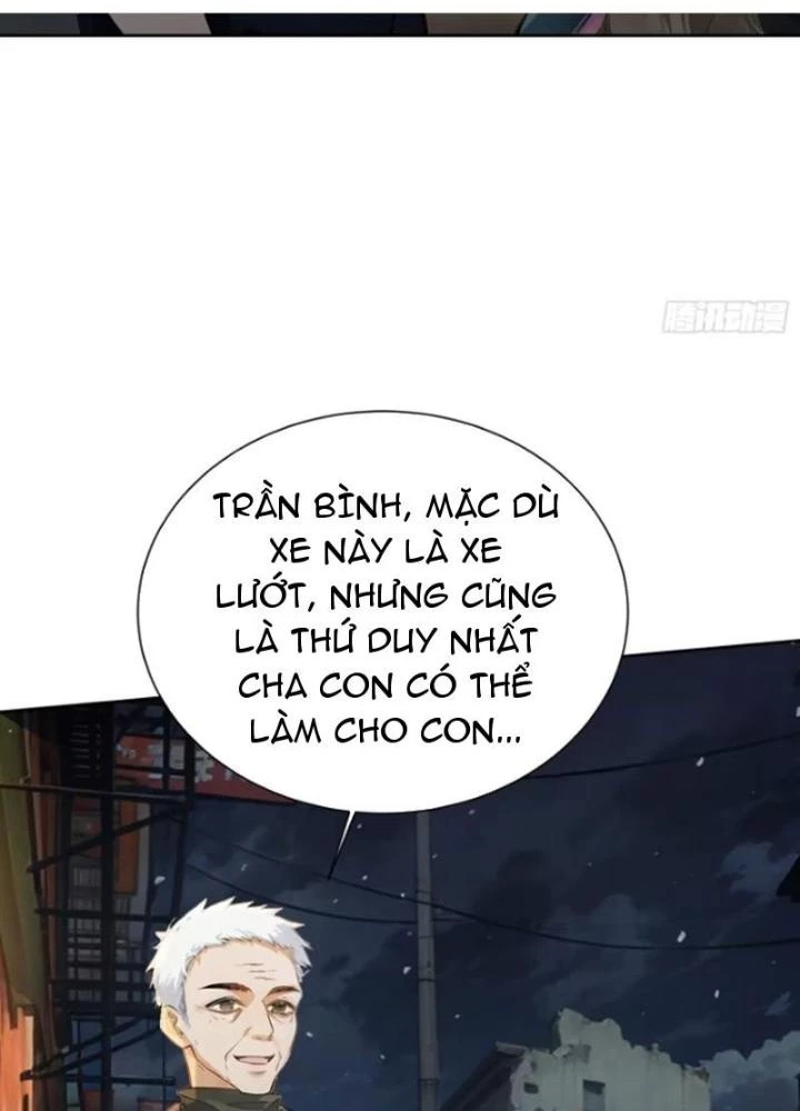 Long Vương Lệnh Chapter 42 - Trang 36