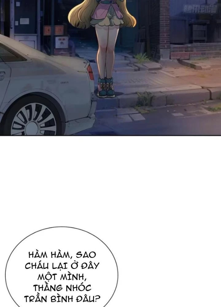 Long Vương Lệnh Chapter 42 - Trang 4