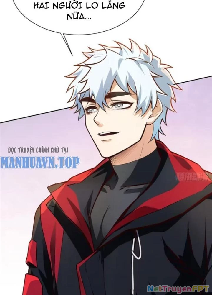 Long Vương Lệnh Chapter 42 - Trang 40